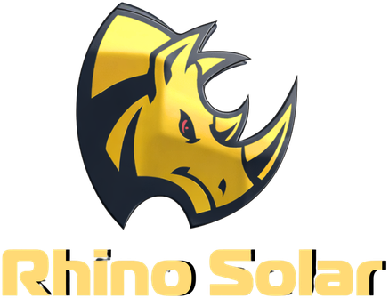Rhino Solar logo